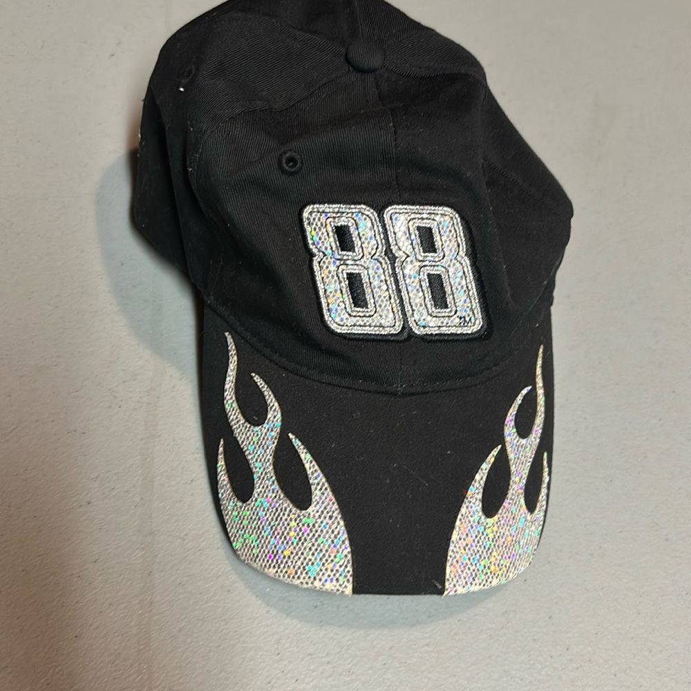 Dale Jr 88 hat